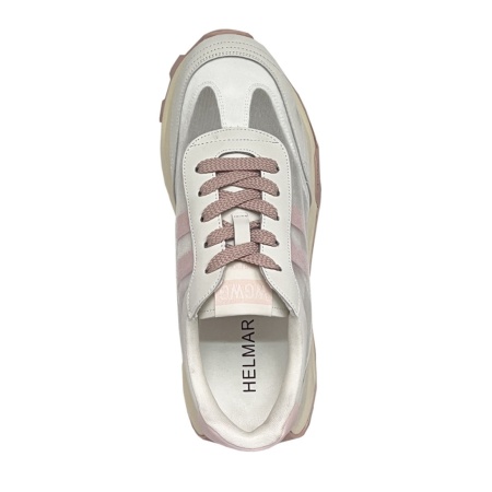 Кроссовки и кеды HELMAR 41-KPE51-2-110