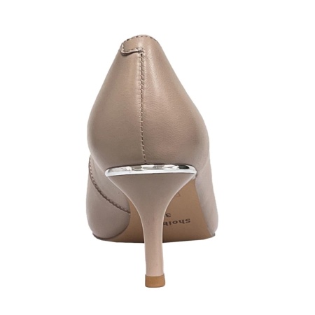 Туфли SHOIBERG 256-82-01-04