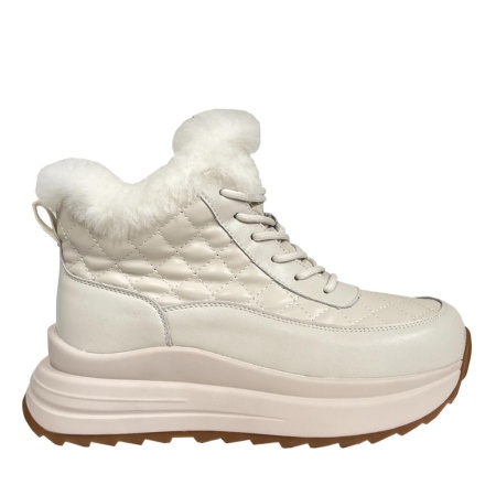 Кроссовки и кеды HELMAR 10BAA168бел