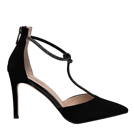 Туфли HELMAR XBW-41131-1A-VZ