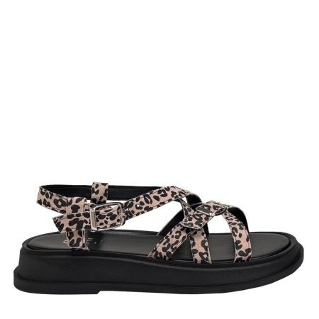 Босоножки COVER 1631-5