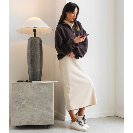 Кроссовки и кеды TAMARIS 2372043 147