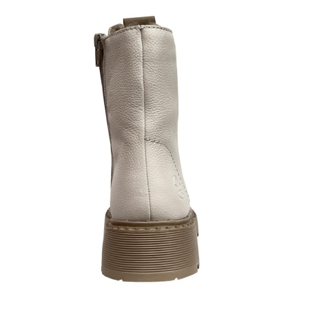 Ботинки RIEKER 70404 80