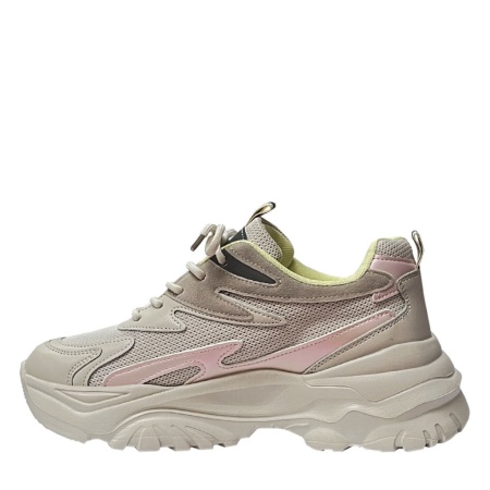 Кроссовки и кеды HELMAR XYM-31282-1D-PT