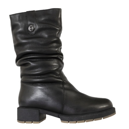 Полусапоги BADEN A378-020