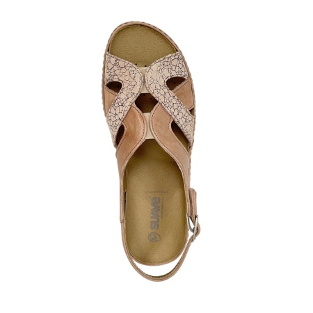 Босоножки SUAVE PARIS 0900T-3197