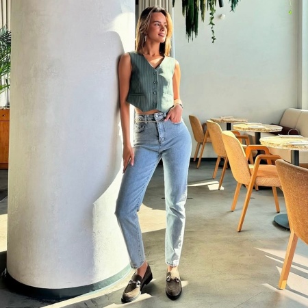 Туфли CAPRICE 2420041 238