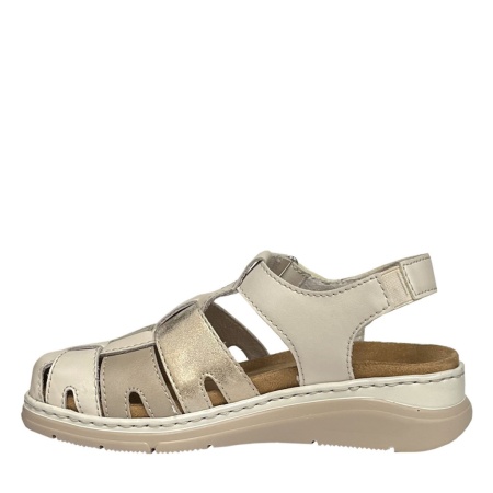 Босоножки RIEKER V9251 60