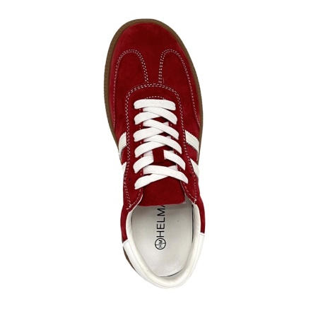 Кроссовки и кеды HELMAR 51-KZY10-13-307
