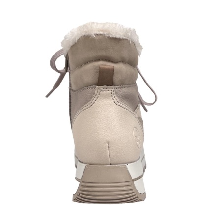 Кроссовки и кеды RIEKER N4002 60