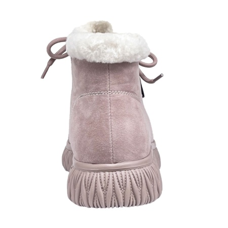 Ботинки HELMAR SR998-0300-M