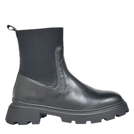 Полусапоги ALBA 738035/22-01