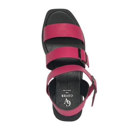 Босоножки COVER 1030-6