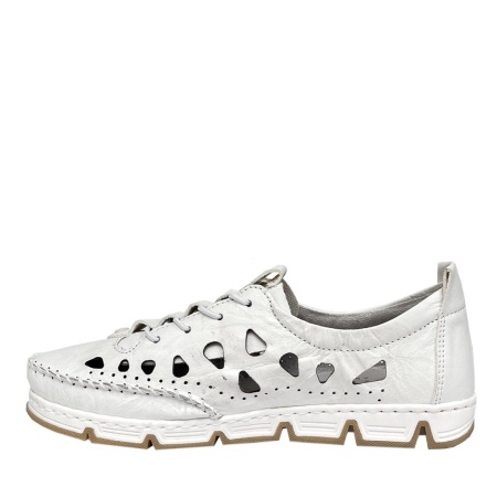 Туфли RIEKER 49956 80