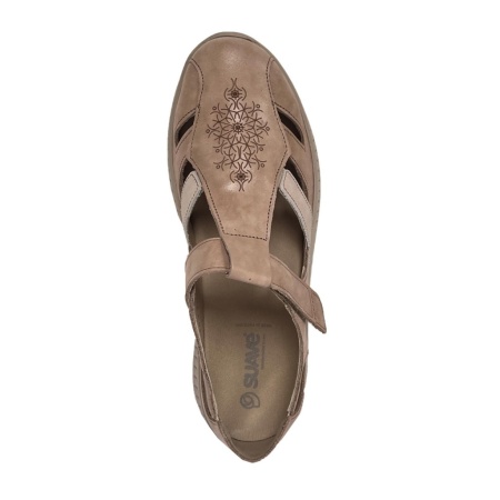 Туфли SUAVE GENEVE 16007GT-3197