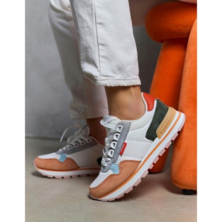 Спортивная обувь STROBBS F7409-6