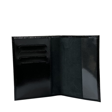 Обложка для паспорта FABULA O.23.SH