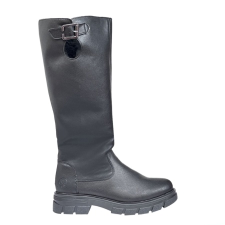 Сапоги RIEKER Z9161 00