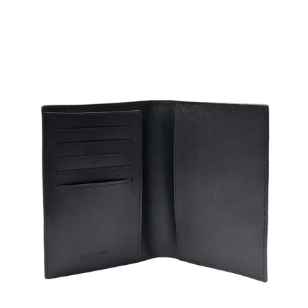 Обложка для паспорта FABRETTI QPCm01Ep-2