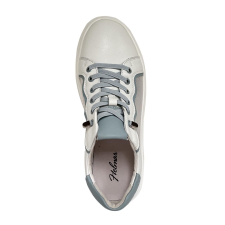 Кроссовки и кеды HELMAR UXX-41402-2B-SU