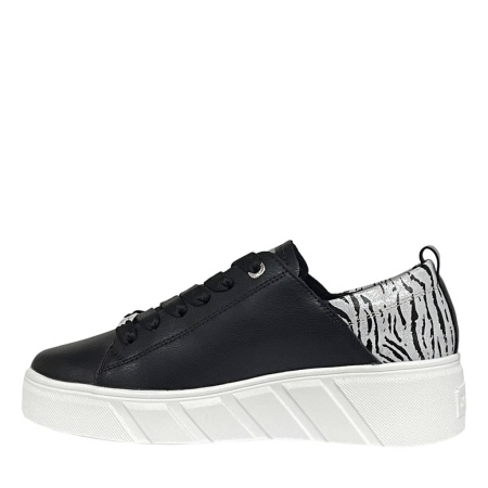 Кроссовки и кеды RIEKER W0502 02