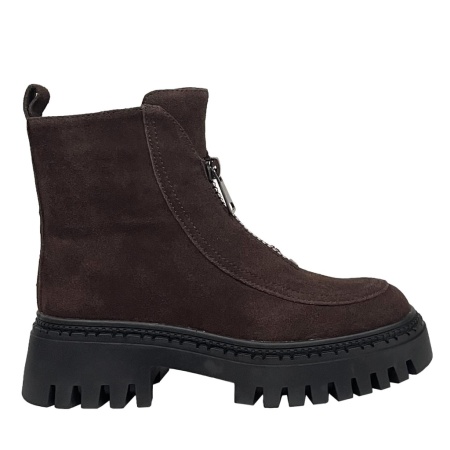 Полусапоги HELMAR 42-ZBE18-8-203