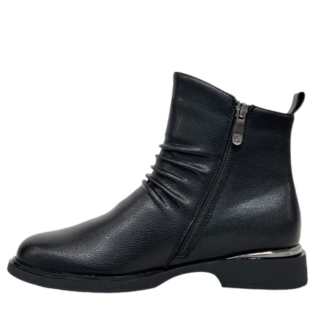 Полусапоги WILMAR W242-SZ-03-A-R