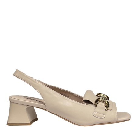 Босоножки HELMAR ZFS-S22E61-0103-ST