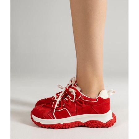 Кроссовки и кеды HELMAR XZZ-41739-1K-TT