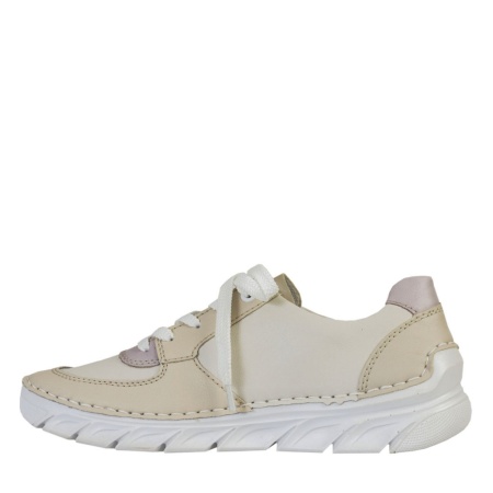 Кроссовки и кеды RIEKER 55035 60