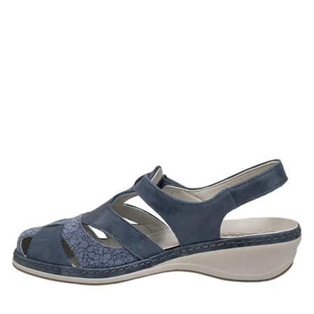 Босоножки SUAVE PARIS 0917T-3102