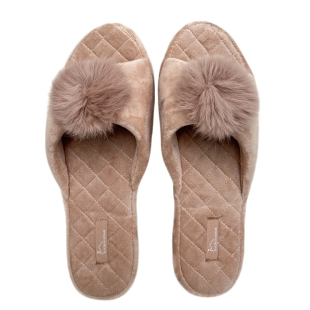 Домашняя обувь BADEN SE033-041