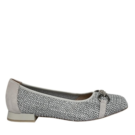 Балетки CAPRICE 2250342 829