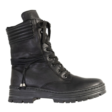 Ботинки RIEKER X8521 00