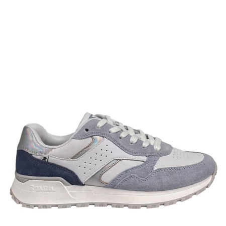 Кроссовки и кеды RIEKER W0607 81