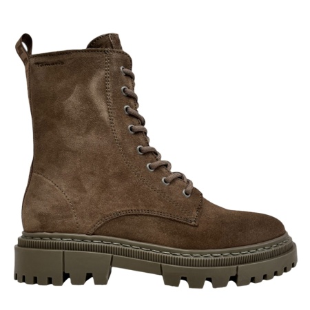 Ботинки TAMARIS 2527641 722