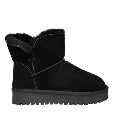 Полусапоги BADEN U454-011