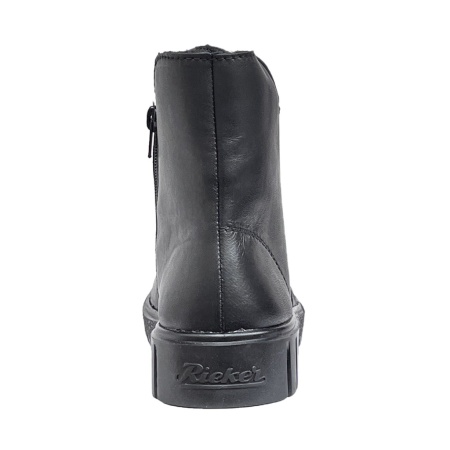 Полусапоги RIEKER Y3458 00