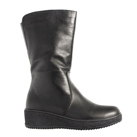 Полусапоги SHOIBERG 863-24-08-01W