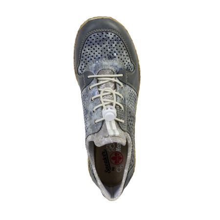 Кроссовки и кеды RIEKER N4255 12