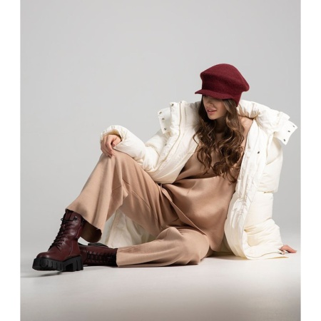 Ботинки HELMAR A953-C10M-T30