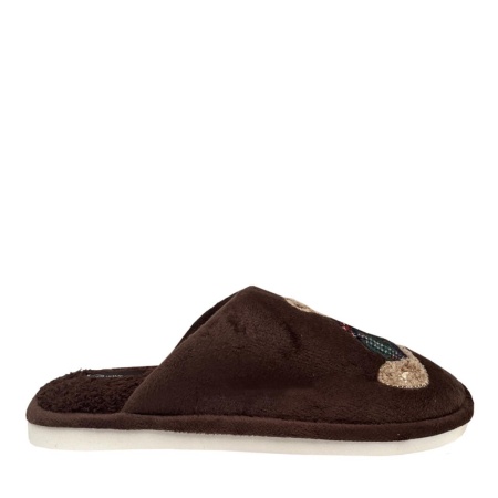 Домашняя обувь BADEN SE018-070