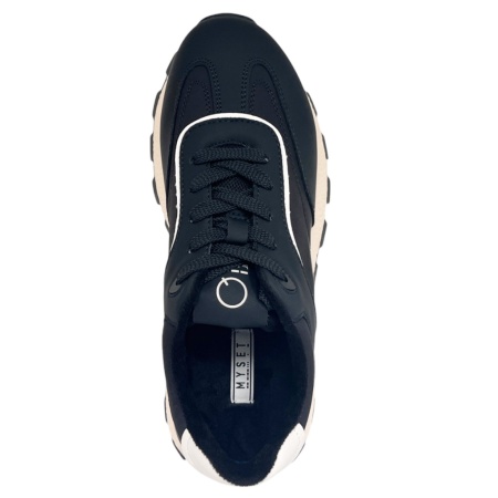 Кроссовки и кеды MYSET 415211