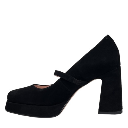 Туфли HELMAR Y456765601-76AP