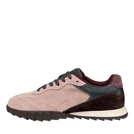 Кроссовки и кеды HELMAR WB-25035