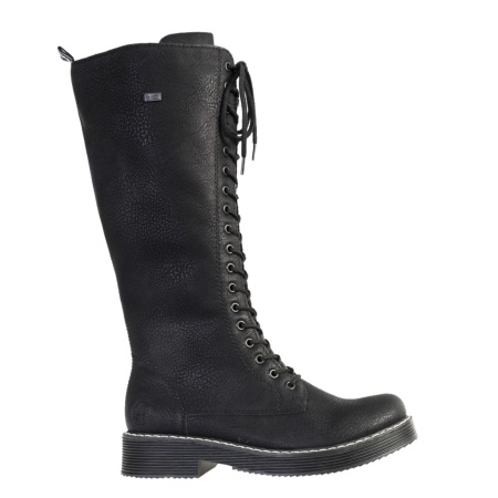 Ботинки RIEKER 70046 01