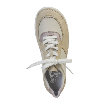 Кроссовки и кеды RIEKER 55035 60