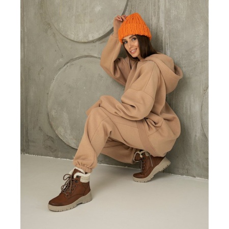 Ботинки RIEKER D0E71 24