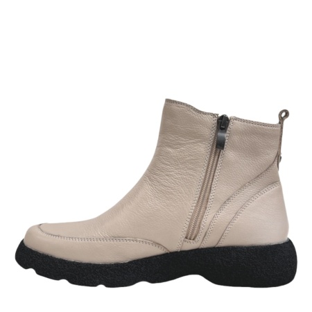 Полусапоги CAPRICE 2545143 402