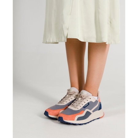 Кроссовки и кеды STROBBS F7304-12